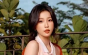 Ngu Thư Hân sang Thái Lan ghi hình giữa ồn ào sự nghiệp