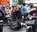 Khởi tố Nguyễn Lâm Minh Tuấn sinh năm 1986