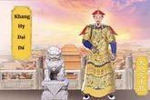 Dạy con kỷ luật như vua Khang Hy: Các con phải đi bộ 5km để đến lớp, phải đọc sách 120 lần, ngồi học ngay ngắn - giữ thẳng lưng