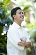 Thanh Sơn: Chúng tôi diễn xong không biết đâu là máu thật, đâu là máu giả, nghĩa là máu thật và máu giả lẫn lộn với nhau