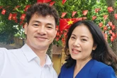 NSND Xuân Bắc và Hồng của "Sóng ở đáy sông" sau 25 năm