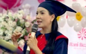 Ngọc Trinh chẳng thể đợi đến ngày phim cuối cùng lên sóng, nhìn dòng chia sẻ mà netizen nhói lòng