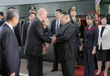 Lần đầu tiên con gái ông Kim Jong-un xuất hiện cùng cha tại Trung Quốc, thần thái gây chú ý