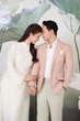Á hậu Việt công khai diện mạo chồng doanh nhân sắp cưới, lộ dấu hiệu nghi đang bầu bí?