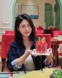 Vợ chồng Mạnh Trường khoe con gái ở tuổi 16, xinh xắn thế nào mà được gọi là hoa hậu tương lai?