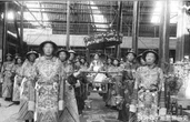 7 ảnh hiếm thời cuối nhà Thanh hé lộ nhiệm vụ đặc biệt, không phải hầu hạ của thái giám: Khác xa phim ảnh