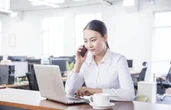 Nữ kế toán từ chối chuyển khoản 7,3 tỷ đồng theo lệnh của “vợ sếp”, còn âm thầm báo cảnh sát: Vài ngày sau bất ngờ được công ty khen thưởng