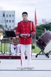 Anh quân nhân đẹp trai hát hay: Visual như hoàng tử xé truyện bước ra, ngân nga một câu mà cõi mạng bùng nổ