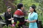 Ngọc Huyền nói về nữ diễn viên nuôi 400 chú cún hậu ly hôn chồng lớn tuổi, đang sống một mình ở Đà Lạt