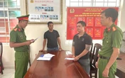 Bắt tạm giam thanh niên trộm 1 con cá Huyết long