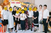 Chuyện lạ có thật Vbiz: Sao nữ ở nhà 20 tỷ, ra mặt bênh vực tình mới của chồng cũ