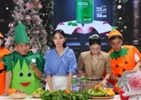 Công bố số tiền Hoa hậu Thuỳ Tiên đã chủ động nộp khắc phục hậu quả vụ kẹo Kera