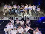 Nhóm nam thị phi nhất Kbiz huỷ cả concert vì ế vé thê thảm