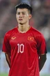 Hot boy miền Tây Nguyễn Thanh Nhàn: Visual đỉnh nhất U23 Việt Nam, 22 tuổi đã lên chức bố