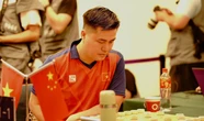 “Nam Phương công tử” Lại Lý Huynh: Từ cậu bé miền Tây mê cờ đến nhà vô địch cờ tướng thế giới