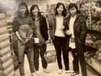 Ảnh thời trẻ của Madam Pang gây sốt: Nhan sắc ‘cực phẩm’, nay quyền lực nhất bóng đá Thái Lan