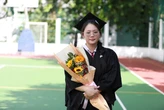 Nữ sinh Việt chinh phục học bổng từ 10 trường đại học danh tiếng: "Nếu được chọn lại, em sẽ xoá 1 CHỮ ra khỏi từ điển của mình"