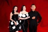 Vì sao Khánh Thi chọn Đặng Thu Hương làm bạn nhảy của Phan Hiển?