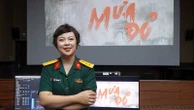 Điều bất ngờ về đạo diễn phim Mưa Đỏ