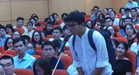 Nam bác sĩ gây bão mạng vì TỪ CHỐI chọn chuyên ngành Nội trú: Hoá ra là "người quen" từng làm rạng danh Việt Nam tại đấu trường quốc tế!