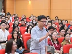Tinh hoa của tinh hoa: Chân dung thủ khoa kỳ thi bác sĩ nội trú đang HOT nhất MXH!