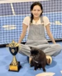Hiền Hồ khoe cúp pickleball nhưng đọc danh hiệu thì té ngửa