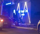 Công an đột kích quán bar Không lực Một lúc nửa đêm