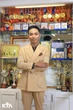 Phan Hiển khoe kho "vàng" vô giá cùng Khánh Thi nhưng xem đến cuối ai cũng bật cười vì một hành động