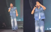 Chờ 10 năm mới hết flop, nam ca sĩ đắt show nhờ 1 bài hát bật khóc nức nở