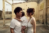 Quán quân Rap Việt mất hút 4 năm bất ngờ xuất hiện, lấy vợ sinh con xong netizen quên luôn từng oanh tạc thế nào
