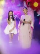 Dàn nhóc tỳ nhà Hoa hậu Hà Kiều Anh - Đoan Trang - Linh Nga bất ngờ gây sốt
