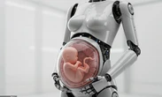 Một công ty Trung Quốc tuyên bố tạo ra robot mang thai: Hóa ra từ đầu đến giờ chúng ta luôn bị thao túng