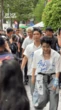 Dàn Anh Trai Say Hi mùa 2 chính thức ra mắt: Negav lộ diện sau khi hứng tranh cãi, còn hôn gió với fan