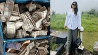 Đột kích tư gia viên chức dịch vụ hành chính, tịch thu trăm xấp tiền mặt chất trong thùng giấy và trang sức trị giá gần 6 tỷ đồng, tài sản vượt xa thu nhập hợp pháp