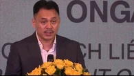 Chủ tịch Liên đoàn quyền Anh Việt Nam nghi bị bắt tại Mỹ, đối diện mức án tù chung thân?