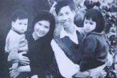 Hậu vận viên mãn của nữ NSND bị tráo đổi lúc lọt lòng, 56 tuổi chuẩn bị làm đám cưới