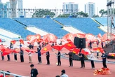 Mỹ Tâm cực trẻ khi đứng cạnh Mỹ Chi kém 20 tuổi, đến ngày chính lễ 2/9 kiểu gì cũng có khoảnh khắc gây sốt!