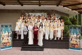 Nhật Kim Anh bất ngờ thử thách Top 35, thí sinh Miss Grand toát mồ hôi vì quá căng