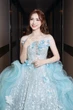 Không tham gia Chị Đẹp, Em Xinh vì không biết sáng tác - Hoà Minzy: Ca sĩ chỉ cần hát hay là đủ rồi