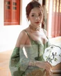 Sao nữ Vbiz khiến báo Trung mê mệt: Hết khen "mỹ nhân số 1 Việt Nam", còn so đẹp hơn nữ thần Triệu Lệ Dĩnh