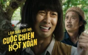 Làm Giàu Với Ma 2: Bước lùi của Hoài Linh