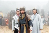 Cao thủ bí ẩn nhất Thiên Long: Võ công hơn hẳn Vô Danh Thần Tăng, Tiêu Dao Tử nhưng bị Kim Dung "giấu" đi
