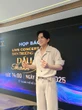 Chồng Cẩm Ly nói thẳng chuyện đánh nhau với ông bầu của Đan Trường