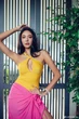 1 Hoa hậu trắng trợn giật bồ đại gia của cô giáo, giờ sống chui nhủi không ngóc đầu lên nổi
