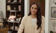 Ông trùm Netflix hết lời tung hô Meghan Markle: Dân mạng mỉa mai “chỉ là hào quang đi mượn”