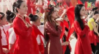 Hai nghệ sĩ trẻ vinh dự trình diễn từ Đại lễ A50 tới A80: Đây chính là “trai tài gái giỏi” được Tổ quốc tin tưởng!
