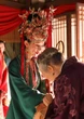 10 tân nương đẹp nhất Trung Quốc: Địch Lệ Nhiệt Ba xếp sau Dương Tử, hạng 1 nhan sắc thách thức cả showbiz