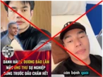 Lê Dương Bảo Lâm lên tiếng thông tin đang điều trị ung thư