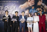 Phó ban chỉ đạo sản xuất Mưa Đỏ - đại tá Thu Dung: Tử Chiến Trên Không cũng sẽ là một bom tấn