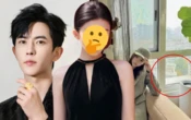 "Nữ thần thanh xuân" bị tố hãm hại mỹ nam Vu Mông Lung